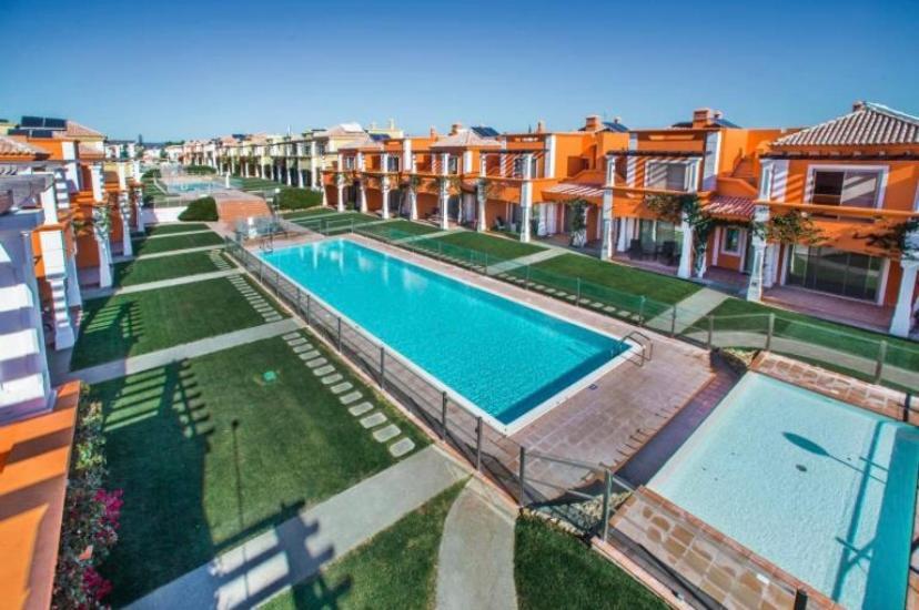 Villa Lux - 5O Луш-ди-Тавира Экстерьер фото