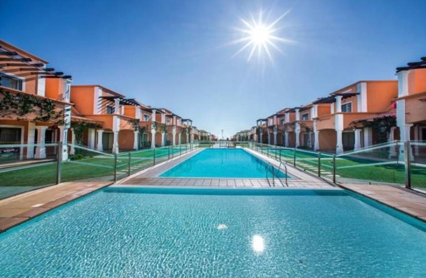 Villa Lux - 5O Луш-ди-Тавира Экстерьер фото