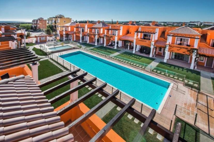 Villa Lux - 5O Луш-ди-Тавира Экстерьер фото