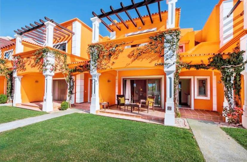 Villa Lux - 5O Луш-ди-Тавира Экстерьер фото