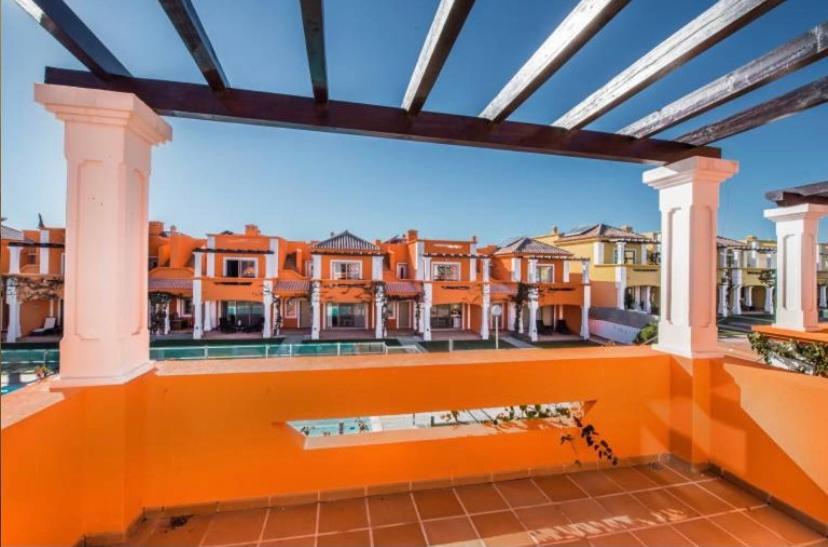 Villa Lux - 5O Луш-ди-Тавира Экстерьер фото