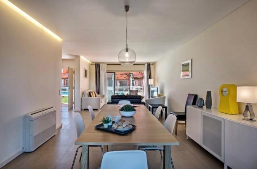 Villa Lux - 5O Луш-ди-Тавира Экстерьер фото